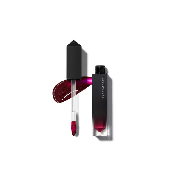 Ynena Orange Red Liquid Matte Lipstick Long