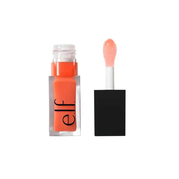 Glow Reviver Lip Oil, Nourishing Tinted Lip Oil