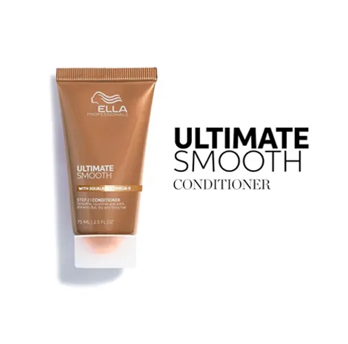 Ella Professionals ULTIMATE SMOOTH Conditioner - Image 2