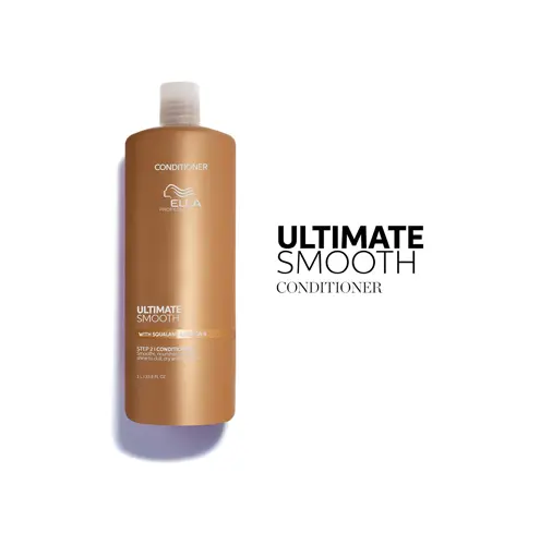 Ella Professionals ULTIMATE SMOOTH Conditioner - Image 5