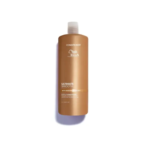 Ella Professionals ULTIMATE SMOOTH Conditioner - Image 3