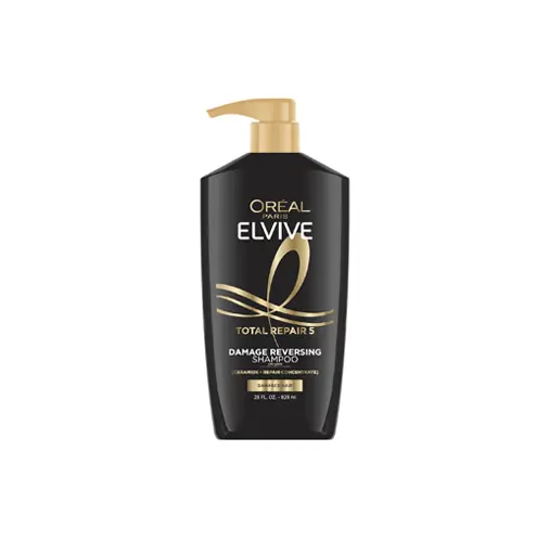 Oreal-Paris-Elvive-Total-Repair-5-Repairing-Shampoo