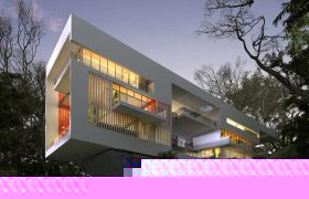 House in 12883 Runway Boulevard