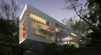 House in 12883 Runway Boulevard