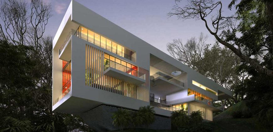 House in 12883 Runway Boulevard