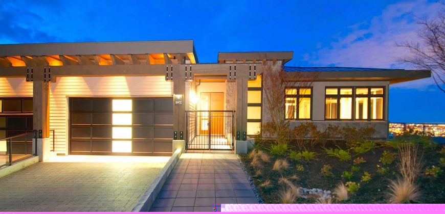 Downtown Villa