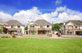 Housing Summer