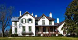 House in Texas