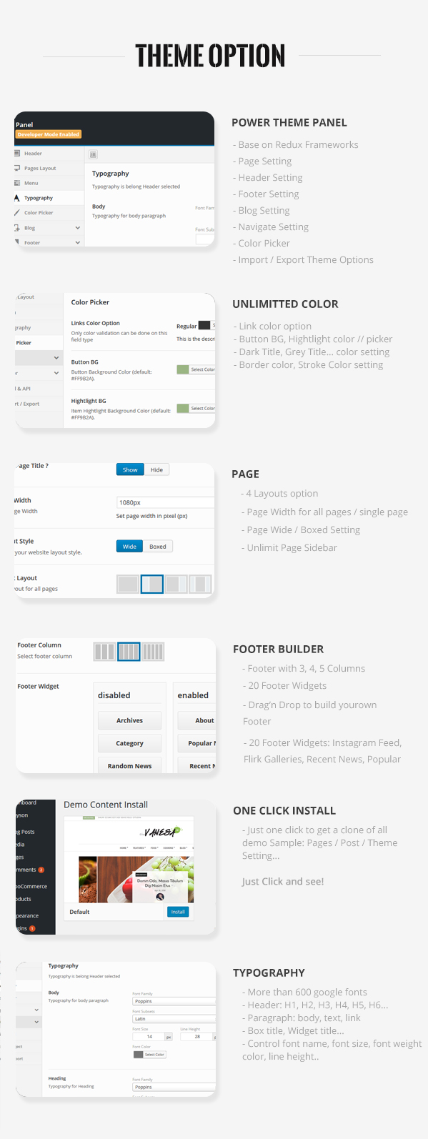Maxmag - Magazine and Blogging WordPress Theme