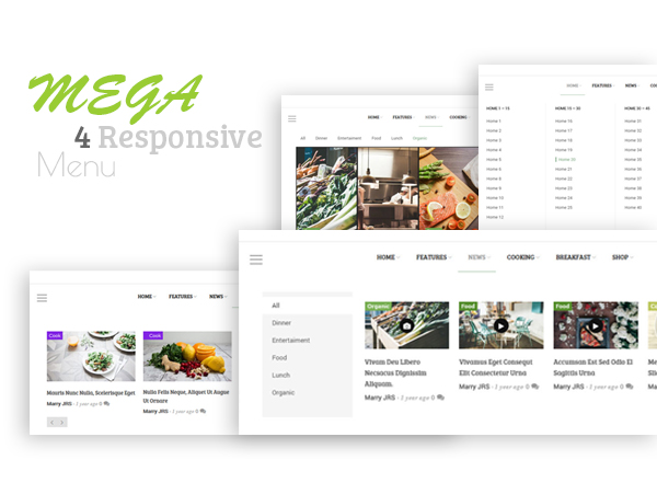 Maxmag - Magazine and Blogging WordPress Theme