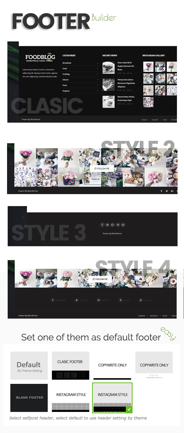 Maxmag - Magazine and Blogging WordPress Theme